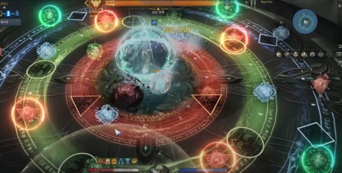 Gate 3(1) of Kayangel